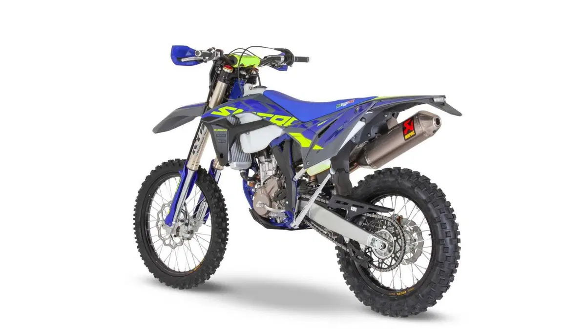 Sherco 250 SEF 250 SEF Factory (2024) (3)