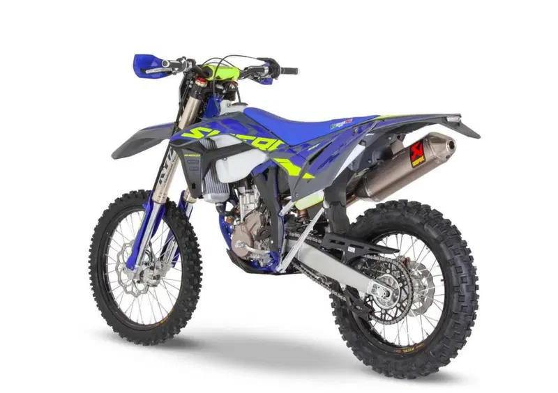 Sherco 250 SEF 250 SEF Factory (2024) (3)