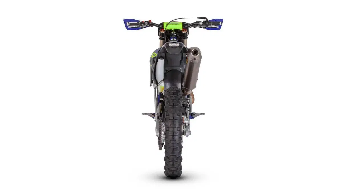 Sherco 250 SEF 250 SEF Factory (2024) (4)