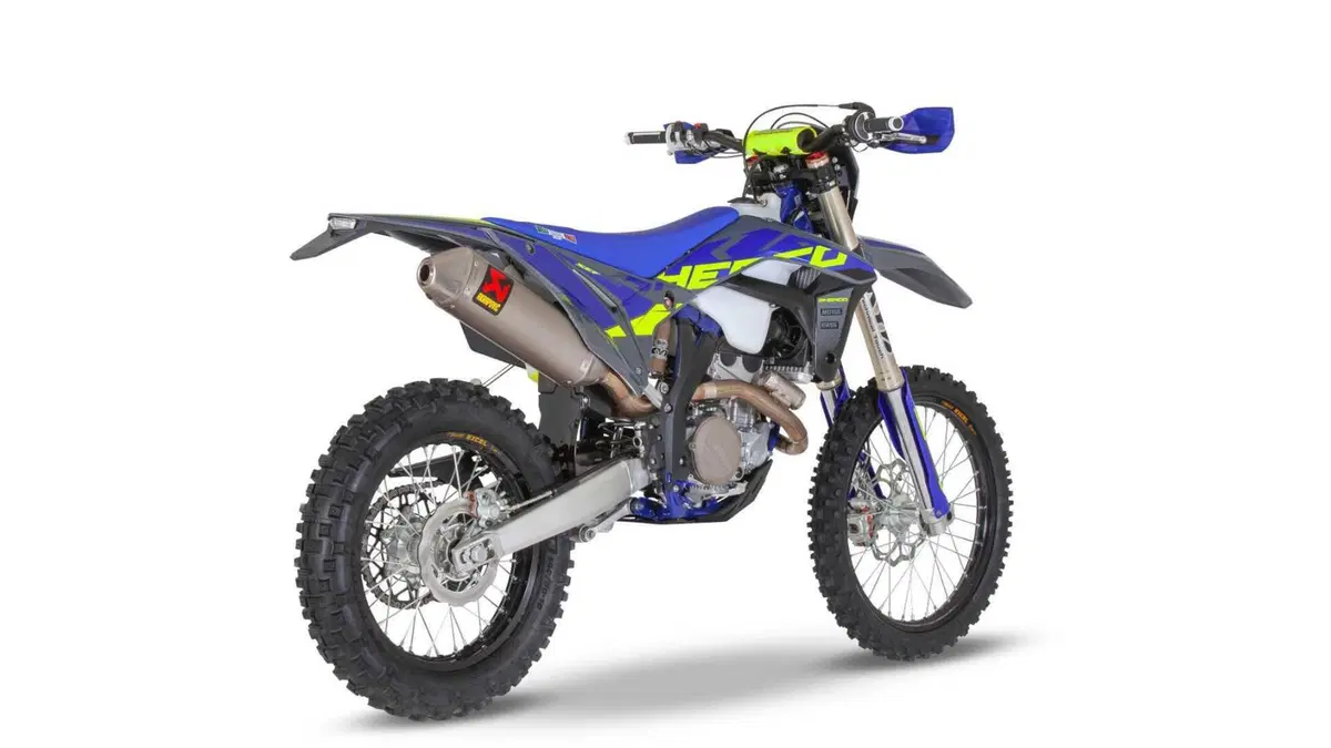 Sherco 250 SEF 250 SEF Factory (2024) (5)