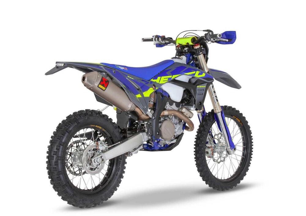 Sherco 250 SEF Factory (2024) (5)