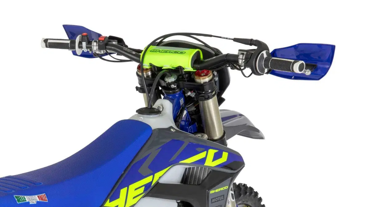 Sherco 250 SEF 250 SEF Factory (2024) (9)