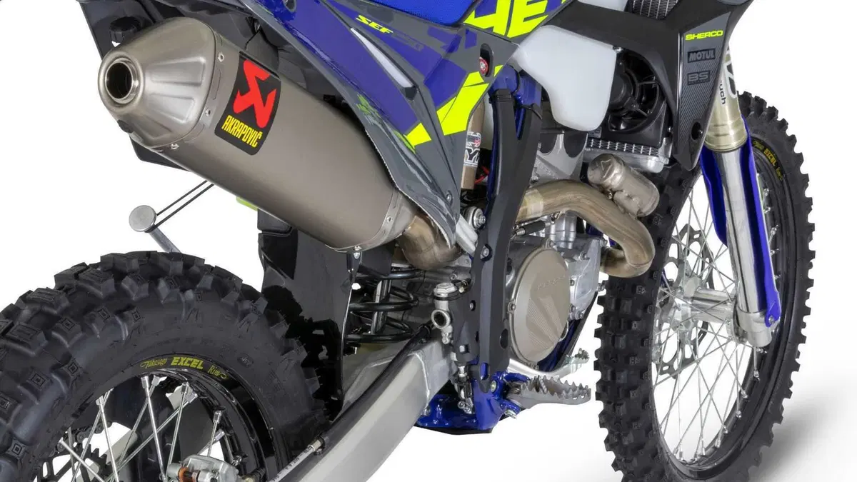 Sherco 250 SEF 250 SEF Factory (2024) (10)
