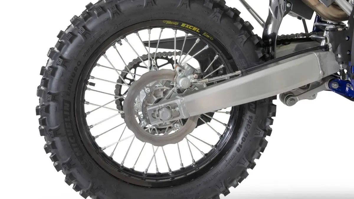 Sherco 250 SEF 250 SEF Factory (2024) (11)