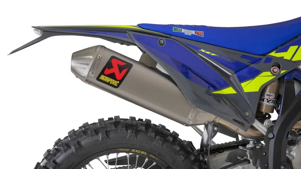 Sherco 250 SEF 250 SEF Factory (2024) (12)