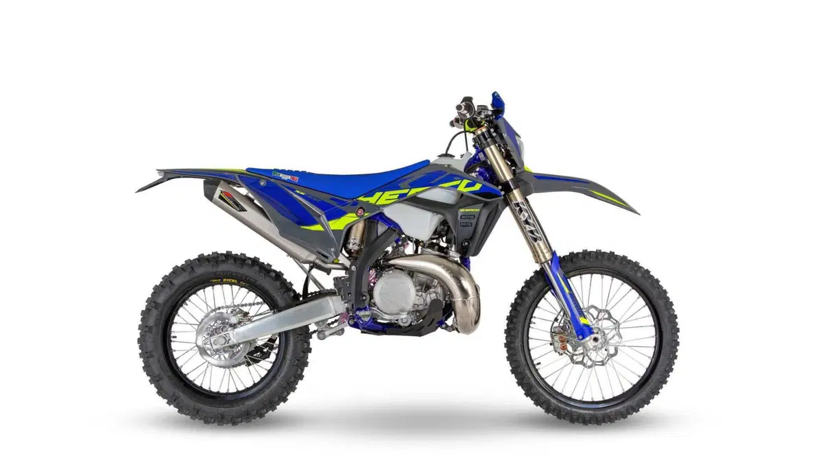 Sherco 300 SE 300 SE Factory (2024) (6)