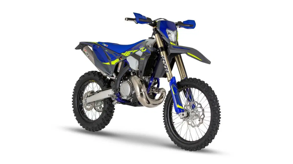 Sherco 300 SE 300 SE Factory (2024) (7)