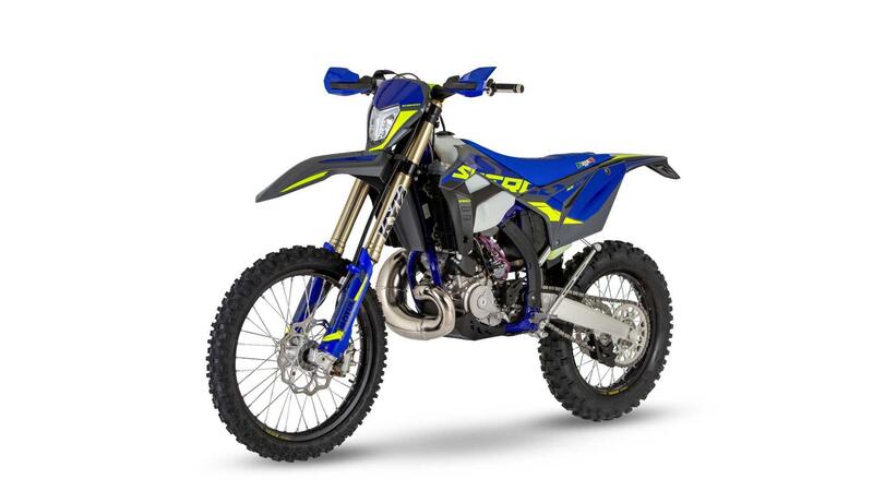 Sherco 300 SE 300 SE Factory (2024)