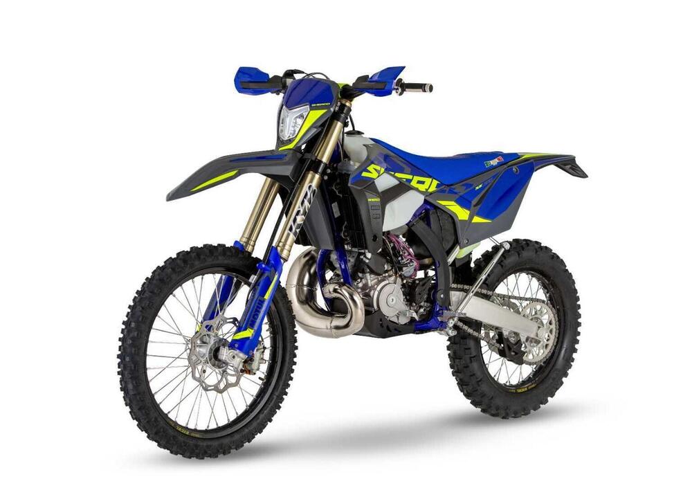 Sherco 300 SE Factory (2024)