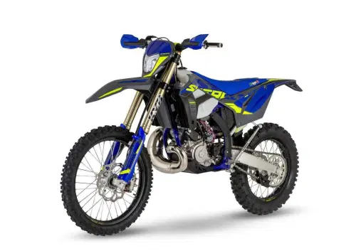 Sherco 300 SE Factory (2024)