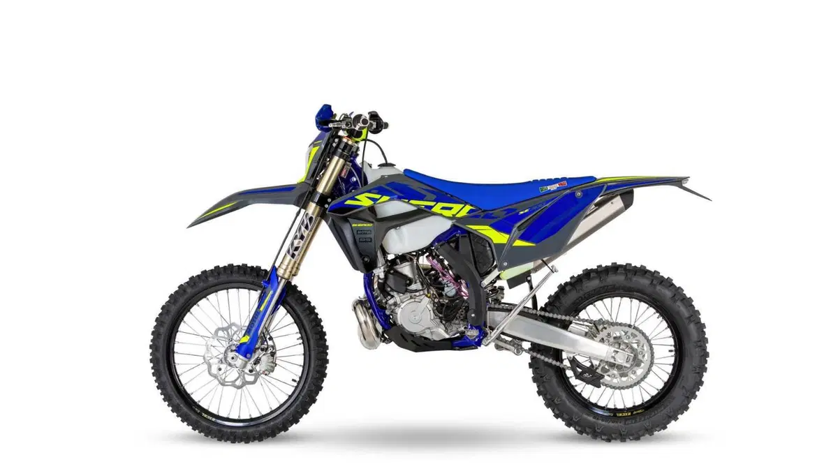 Sherco 300 SE 300 SE Factory (2024) (2)