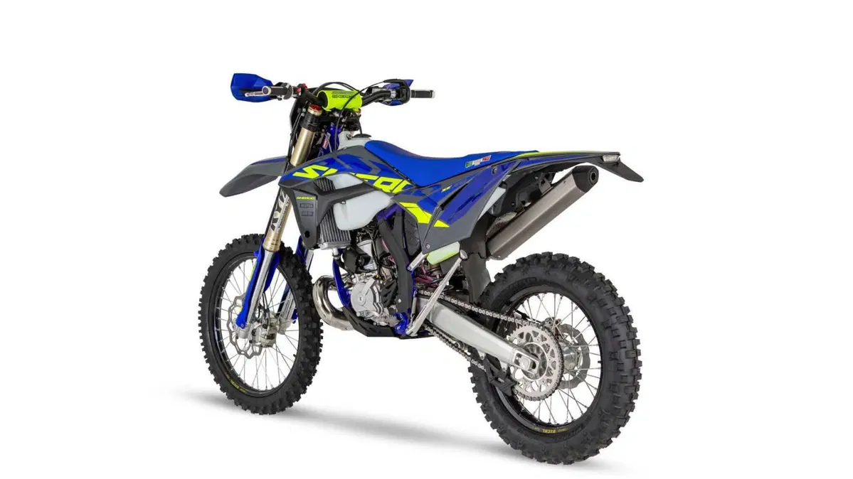Sherco 300 SE 300 SE Factory (2024) (3)