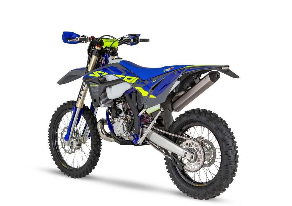 Sherco 300 SE Factory (2024) (3)