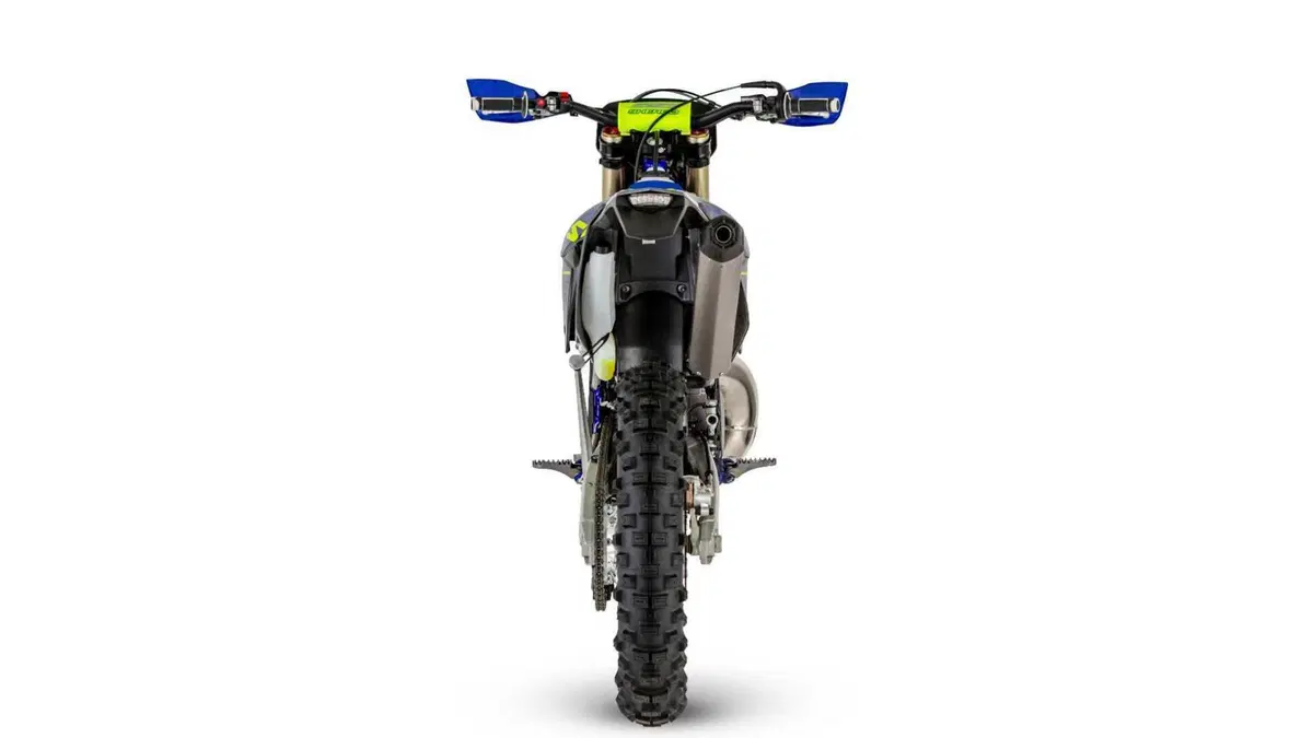 Sherco 300 SE 300 SE Factory (2024) (4)