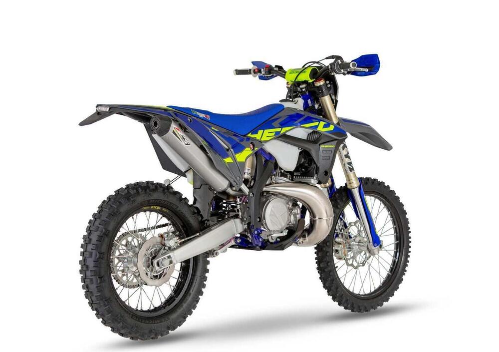 Sherco 300 SE Factory (2024) (5)