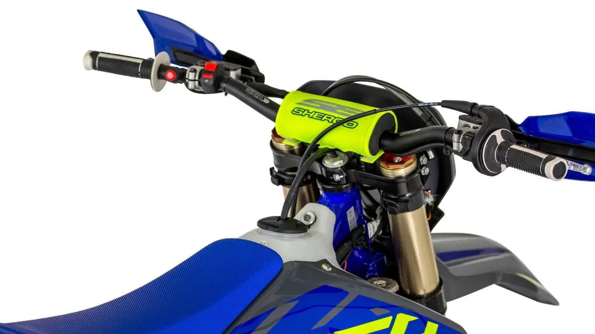 Sherco 300 SE 300 SE Factory (2024) (9)