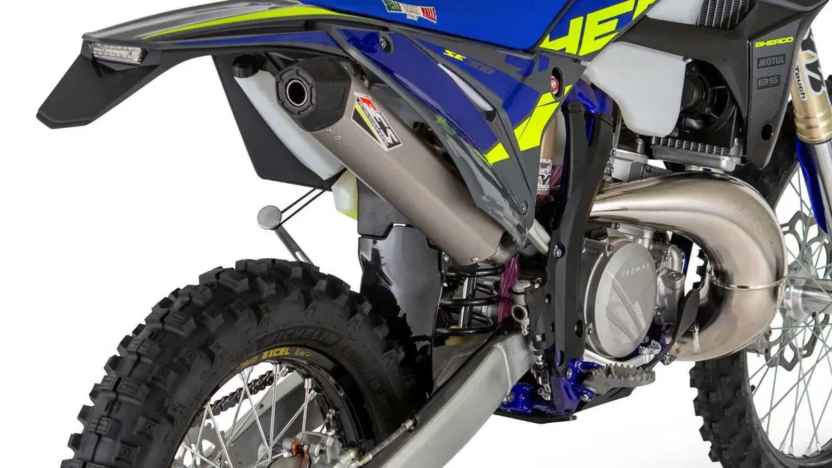 Sherco 300 SE 300 SE Factory (2024) (10)