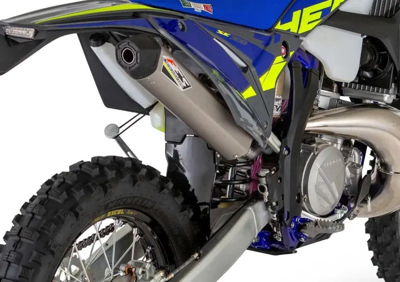 Sherco 300 SE 300 SE Factory (2024) (10)