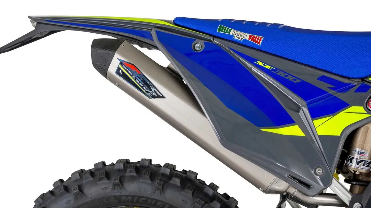 Sherco 300 SE 300 SE Factory (2024) (11)