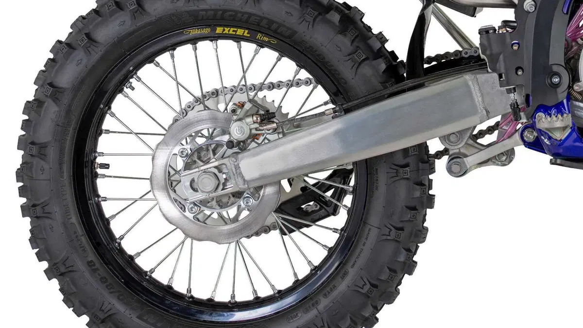 Sherco 300 SE 300 SE Factory (2024) (12)
