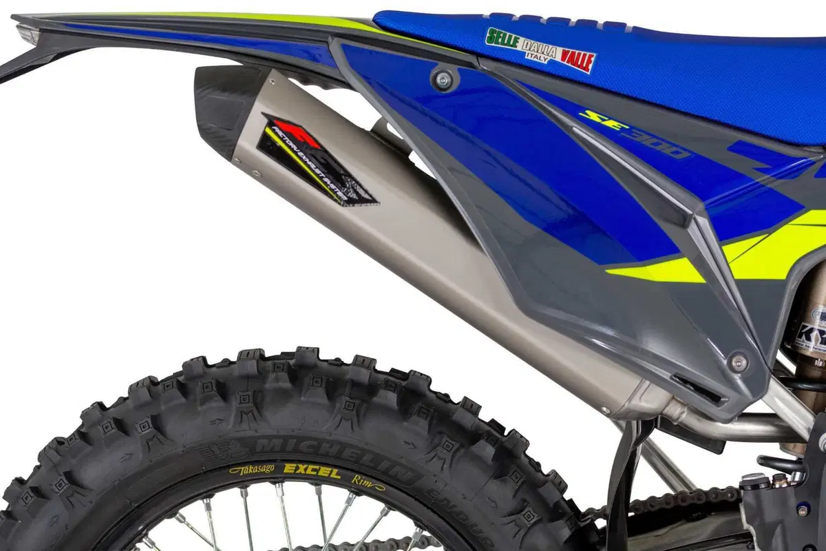 Sherco 300 SE 300 SE Factory (2024) (13)
