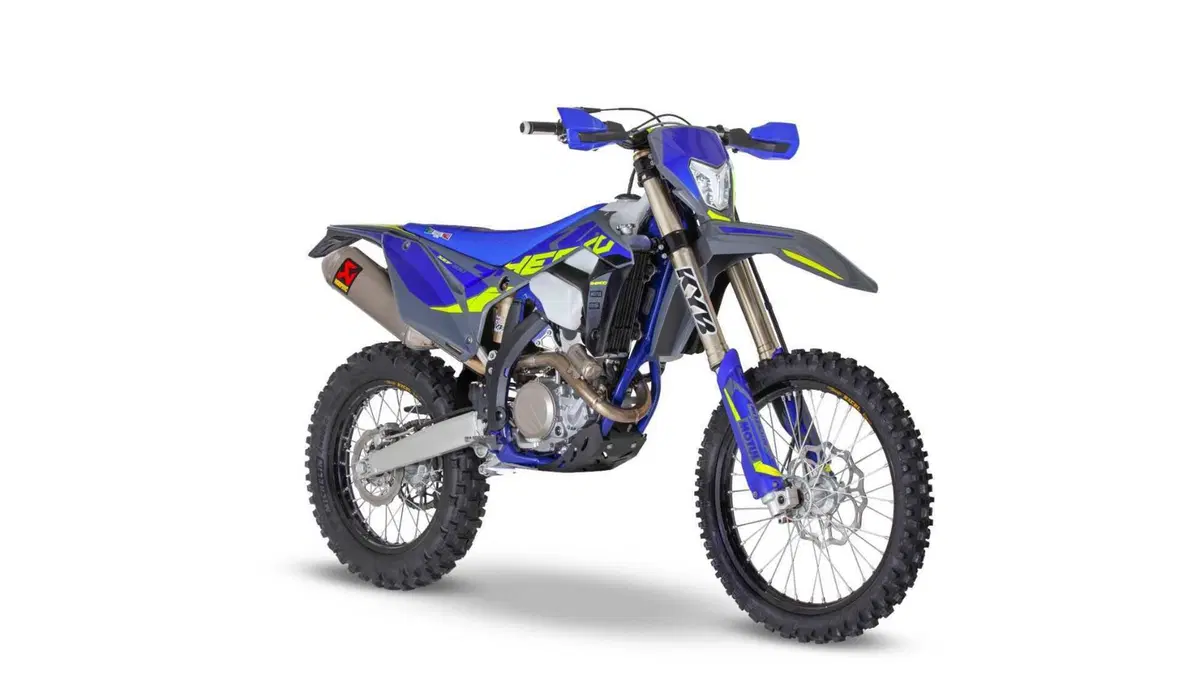 Sherco 300 SEF 300 SEF Factory (2024) (7)
