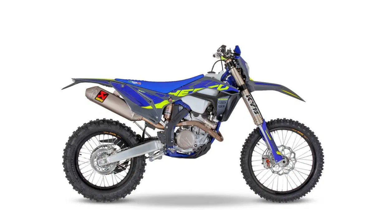 Sherco 300 SEF 300 SEF Factory (2024) (6)