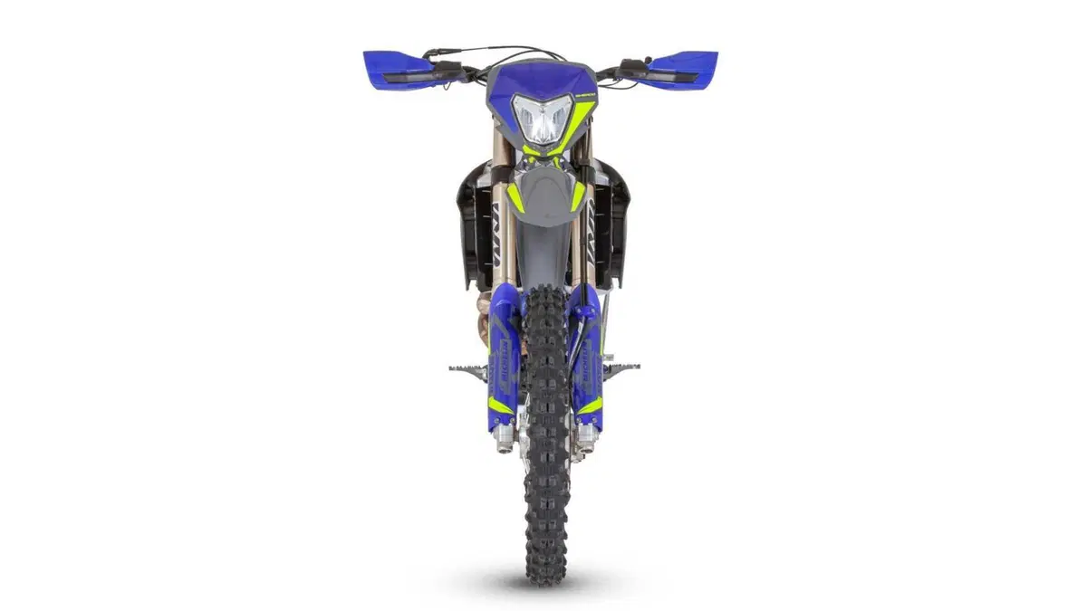 Sherco 300 SEF 300 SEF Factory (2024) (8)