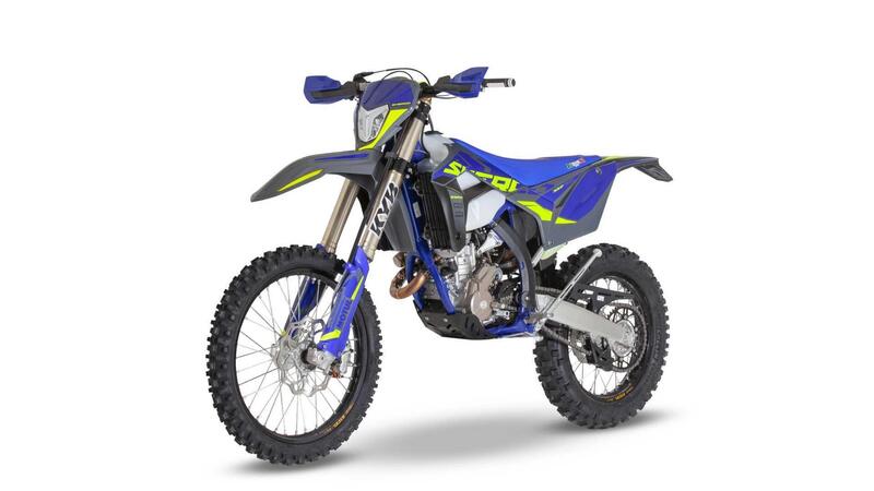 Sherco 300 SEF 300 SEF Factory (2024)