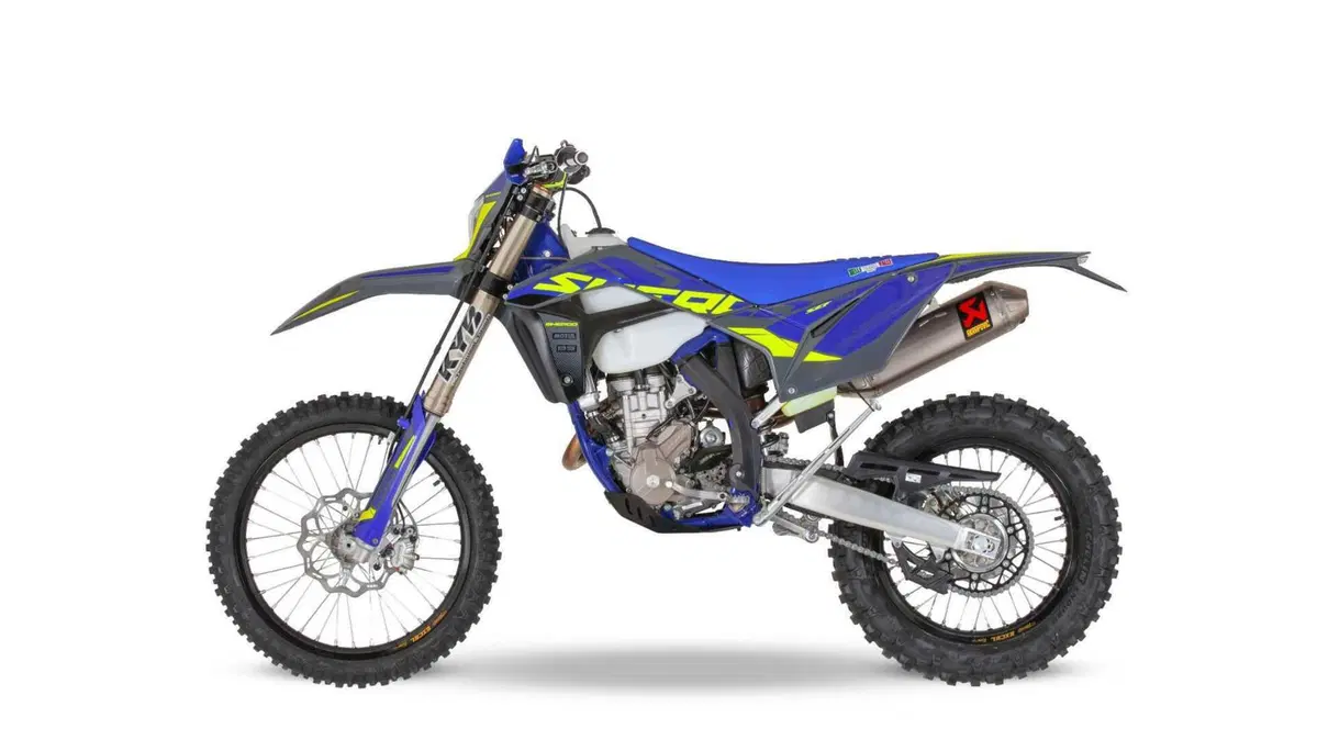 Sherco 300 SEF 300 SEF Factory (2024) (2)