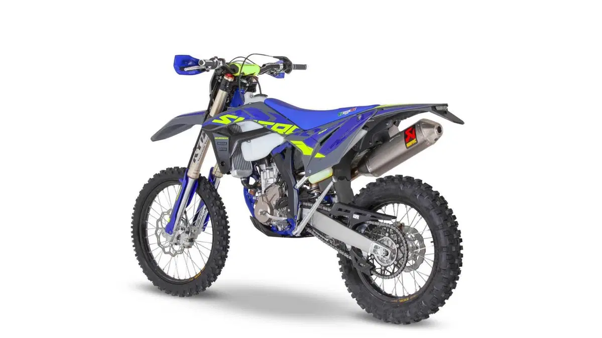 Sherco 300 SEF 300 SEF Factory (2024) (3)