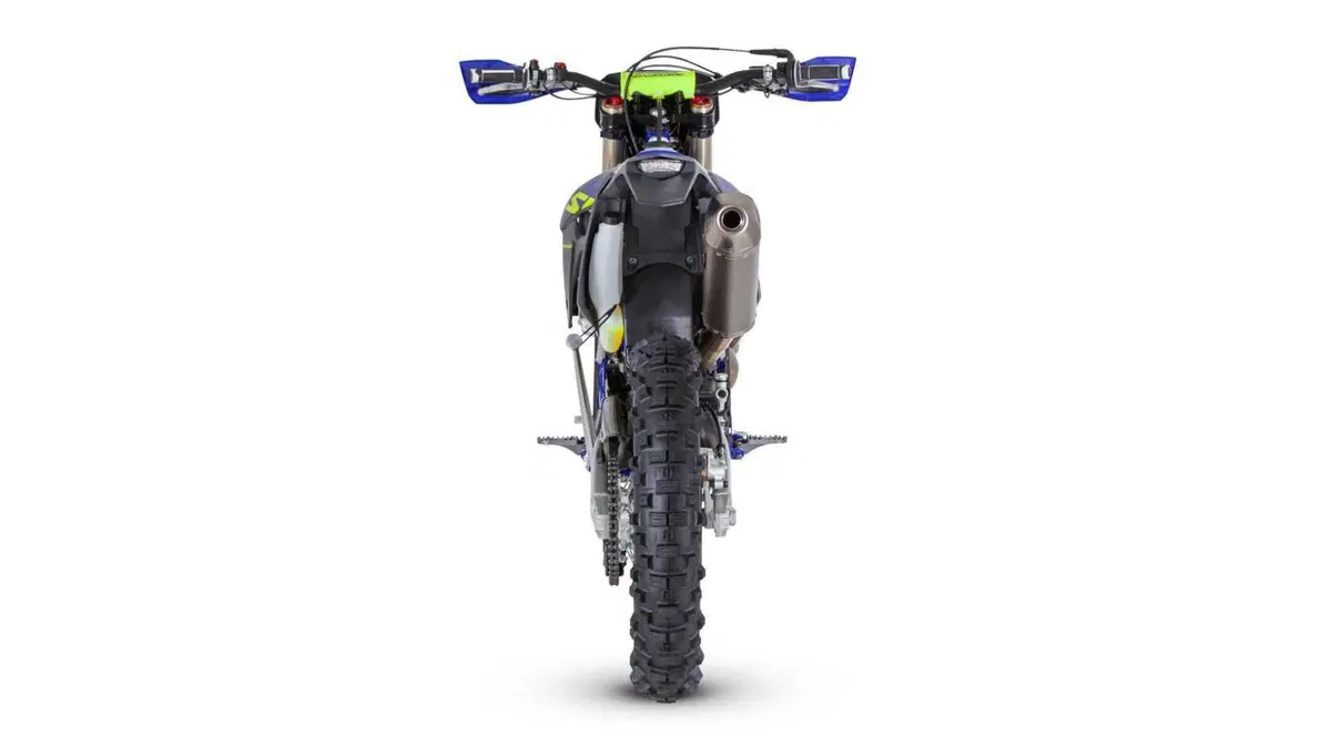 Sherco 300 SEF 300 SEF Factory (2024) (4)