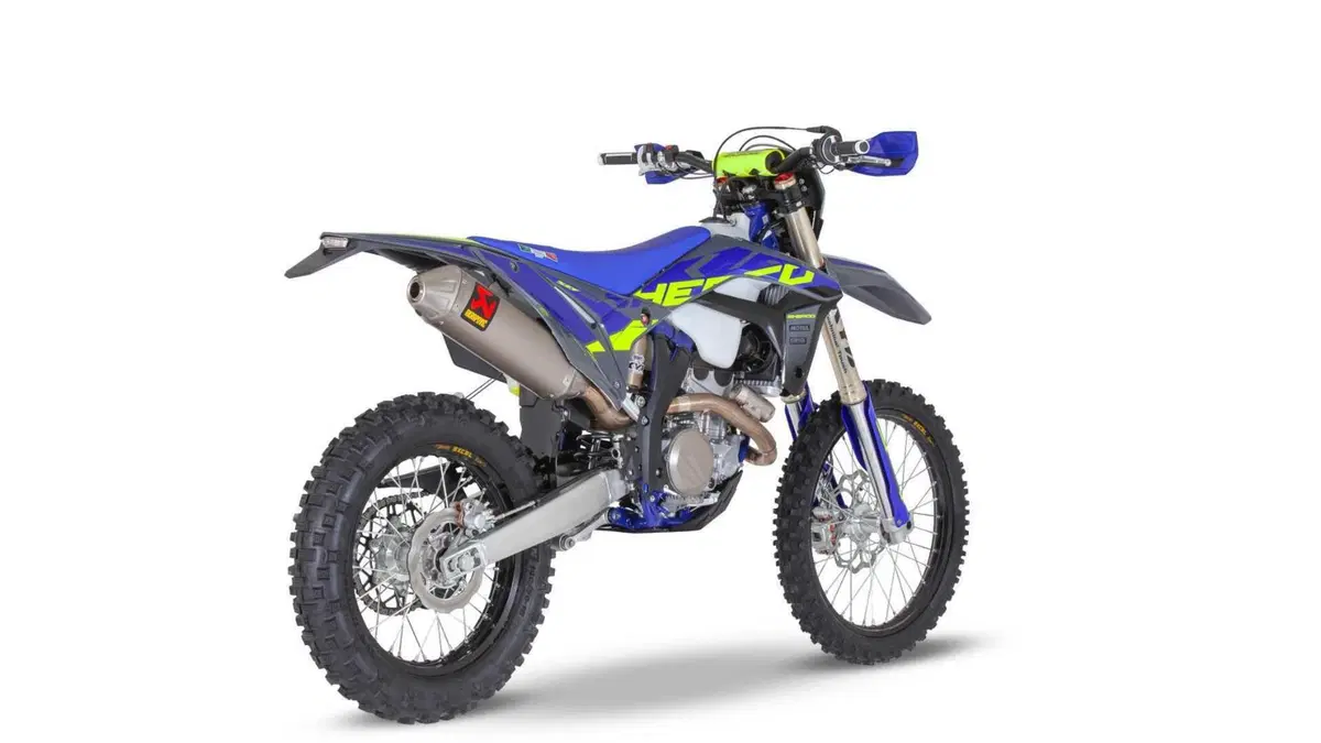 Sherco 300 SEF 300 SEF Factory (2024) (5)
