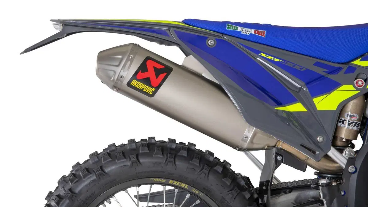 Sherco 300 SEF 300 SEF Factory (2024) (10)
