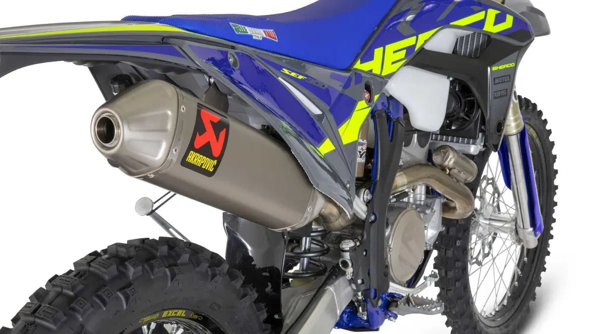 Sherco 300 SEF 300 SEF Factory (2024) (11)