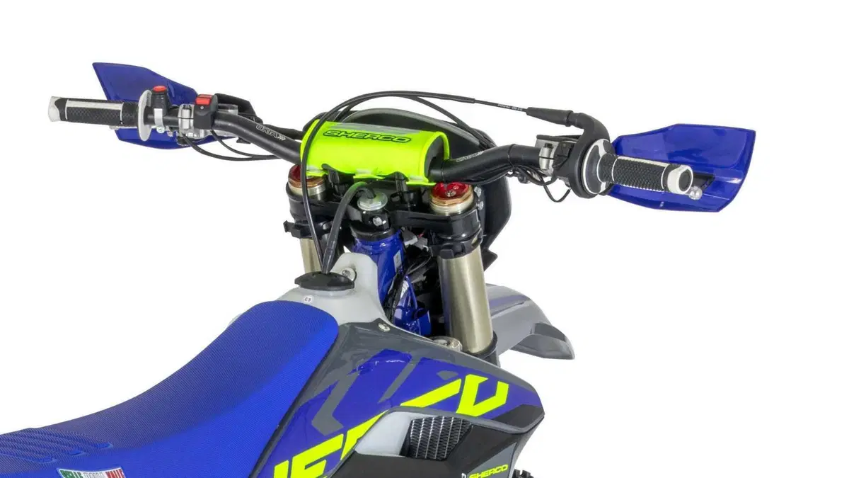 Sherco 300 SEF 300 SEF Factory (2024) (13)