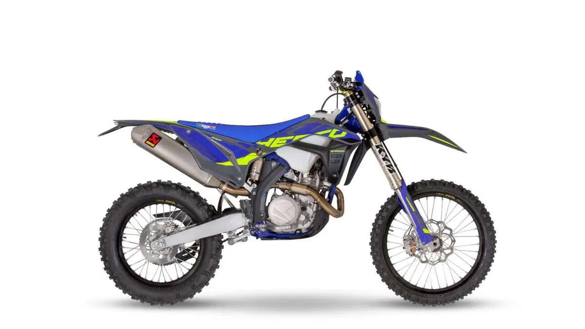 Sherco 450 SEF 450 SEF Factory (2024) (6)