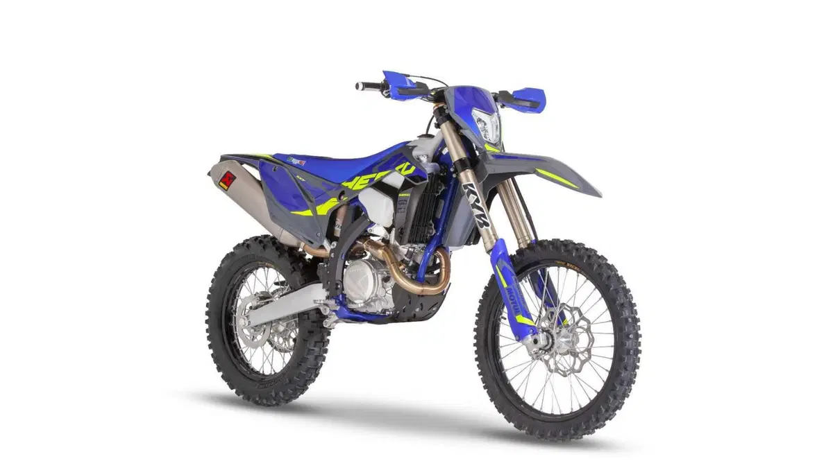Sherco 450 SEF 450 SEF Factory (2024) (7)