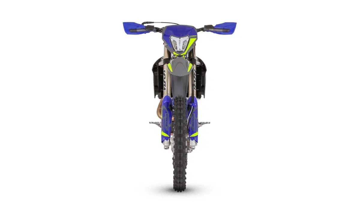 Sherco 450 SEF 450 SEF Factory (2024) (8)