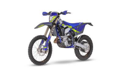 Sherco 450 SEF