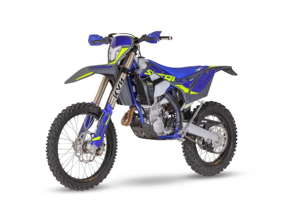 Sherco 450 SEF Factory (2024)