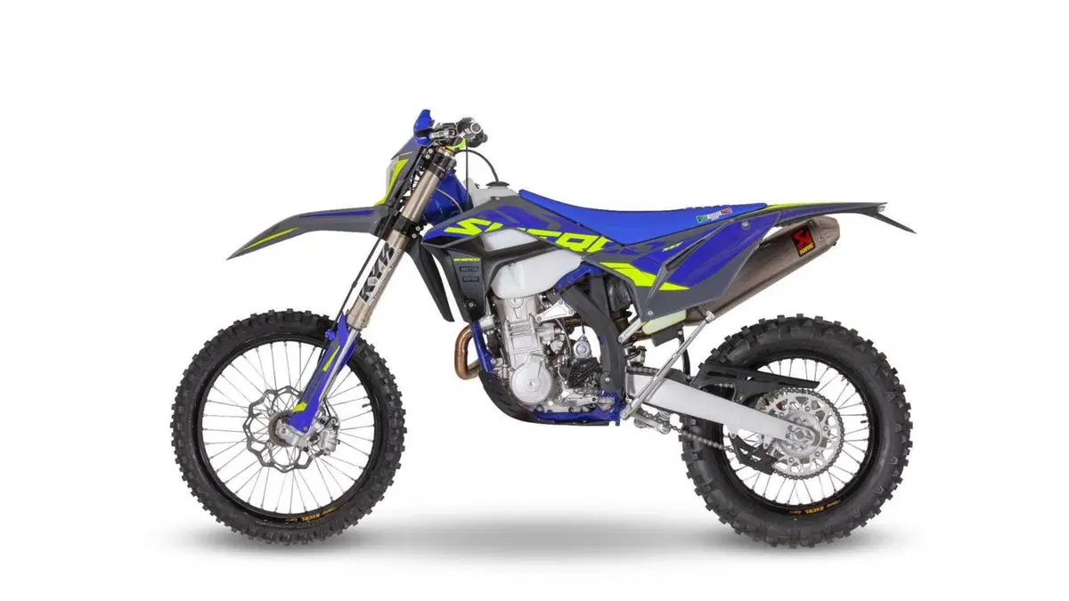 Sherco 450 SEF 450 SEF Factory (2024) (2)