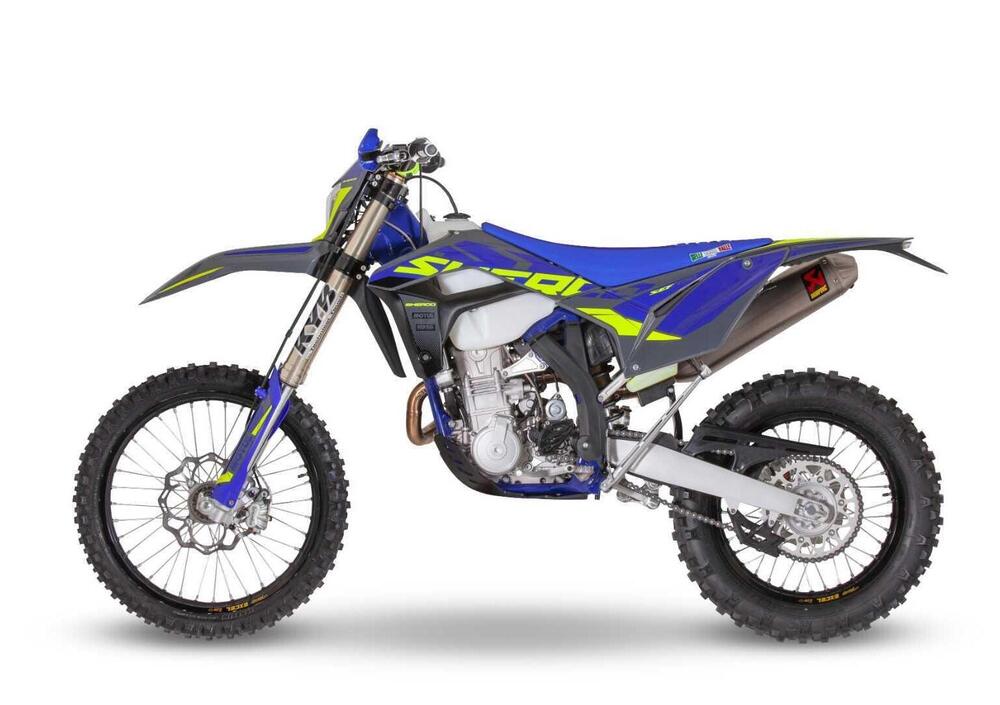 Sherco 450 SEF Factory (2024) (2)