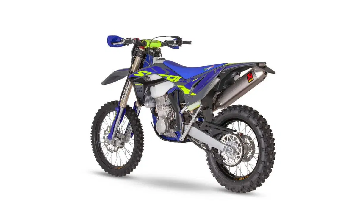 Sherco 450 SEF 450 SEF Factory (2024) (3)