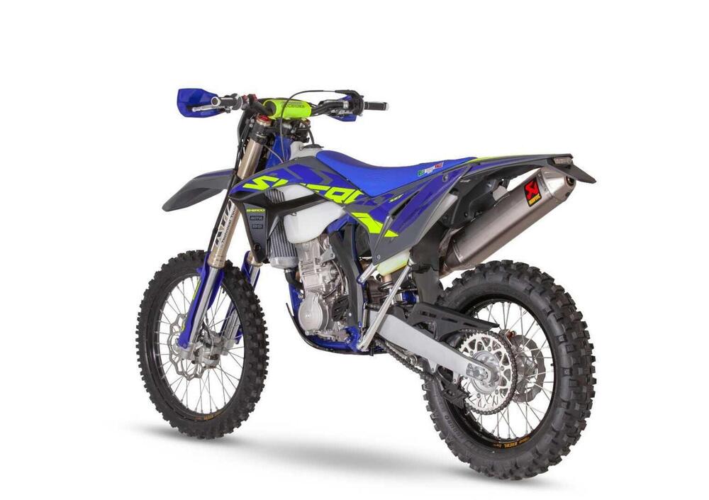 Sherco 450 SEF Factory (2024) (3)