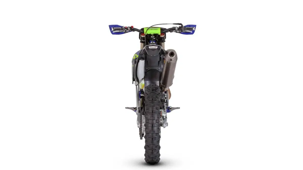 Sherco 450 SEF 450 SEF Factory (2024) (4)