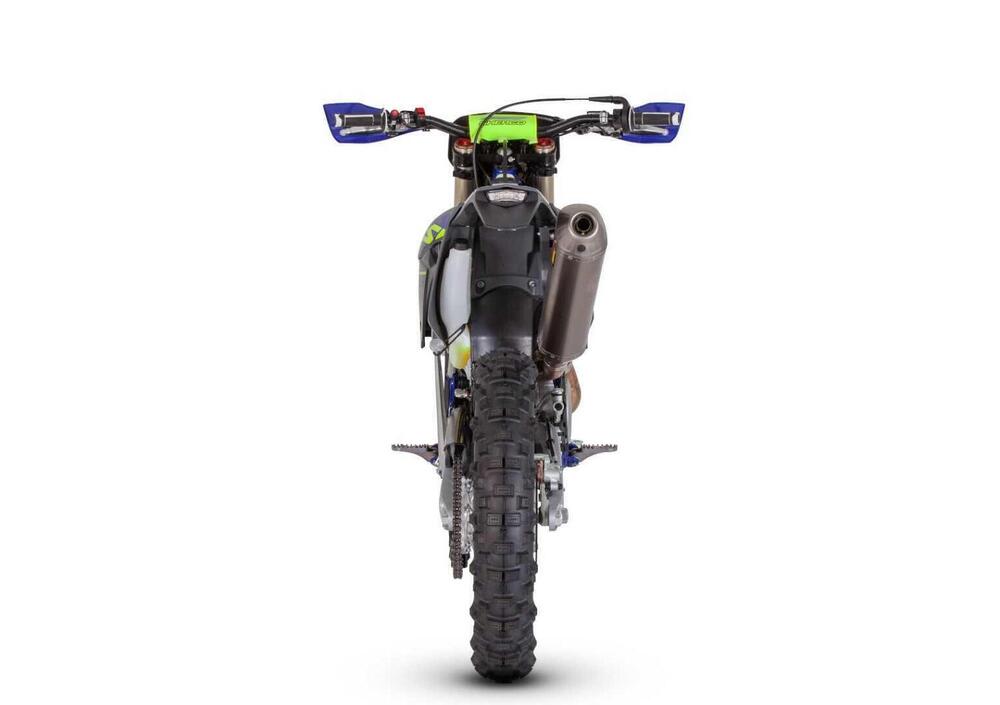 Sherco 450 SEF Factory (2024) (4)