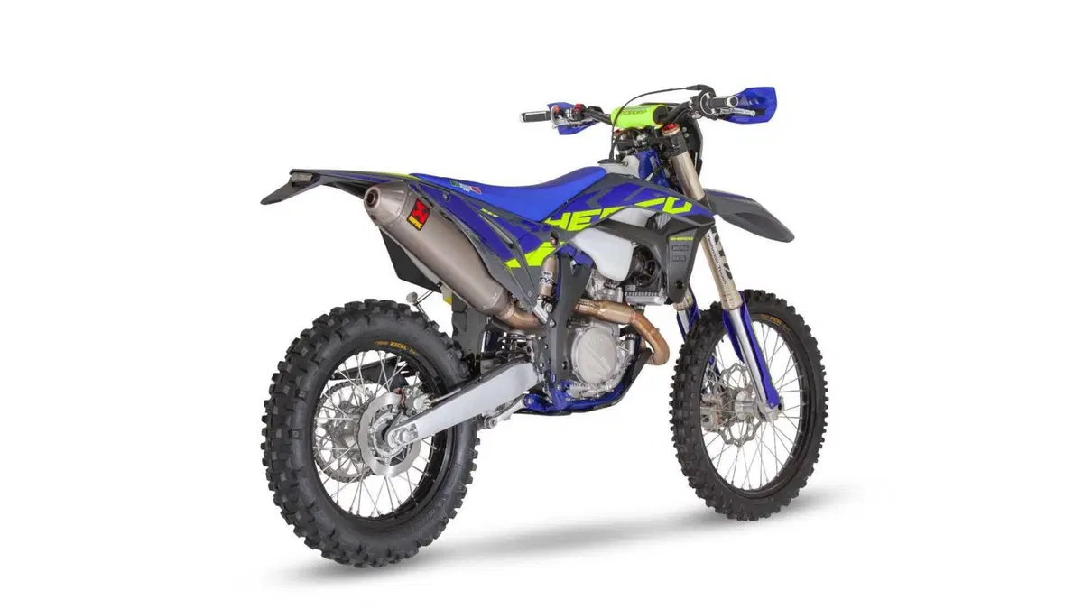 Sherco 450 SEF 450 SEF Factory (2024) (5)