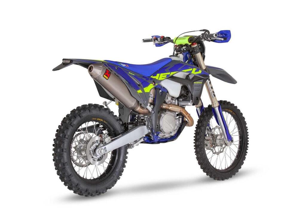 Sherco 450 SEF Factory (2024) (5)