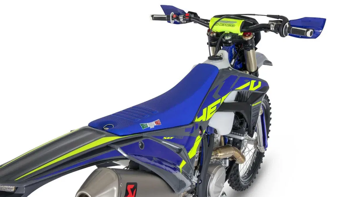Sherco 450 SEF 450 SEF Factory (2024) (9)